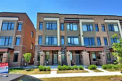 46 Troon Avenue, Vaughan, ON L6A 4Z2