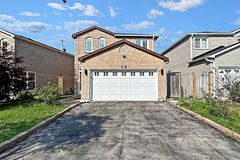 92 Jaffray Road Upper, Markham, ON L3S 1G9