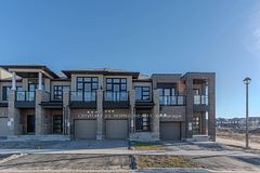 49 Freeman Williams Street, Markham, ON L6C 2A6