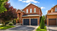 215 Drummond Drive, Vaughan, ON L6A 3C1