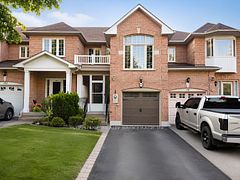 181 Trail Ridge Lane, Markham, ON L6C 2C6