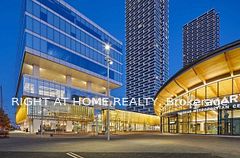 950 Portage Parkway 1215, Vaughan, ON L4K 3Y8
