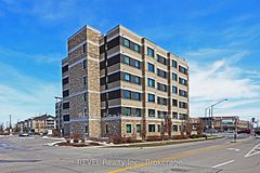 7400 Markham Road 323, Markham, ON L3S 0C5