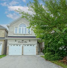 28 Danpatrick Drive, Richmond Hill, ON L4S 2S7