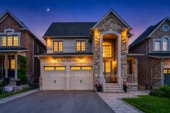 51 Lady Karen Crescent, Vaughan, ON L6A 4M3