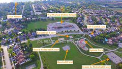 163 Carrick Upper Avenue, Georgina, ON L4P 3P2