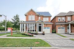 153 Alexander Lawrie Avenue, Markham, ON L6E 0J3