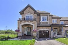 1259 Bardeau Street, Innisfil, ON L0L 1W0