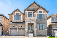 642 Barons Street, Vaughan, ON L4H 5C5