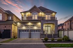 91 Cayton Crescent, Bradford West Gwillimbury, ON L3Z 0V9