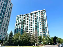 100 Promenade Circle 1110, Vaughan, ON L4J 7W7