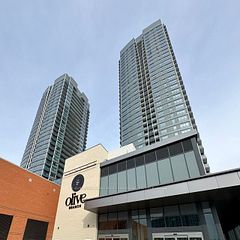30 Upper Mall Way 419, Vaughan, ON L4J 0L7