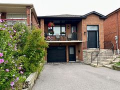 5 Twinberry Crescent Lower, Vaughan, ON L4L 3X5