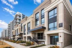 67 Saigon Drive A-309, Richmond Hill, ON L4S 0P4