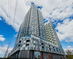 10 Abeja Street 2709, Vaughan, ON L4K 0R4