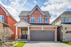 256 Mcbride Crescent, Newmarket, ON L3X 2W4