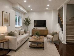 602 Gibney Crescent, Newmarket, ON L3X 1Y3