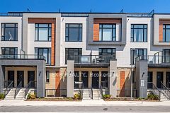 9 Steckley House Lane 511, Richmond Hill, ON L4S 0N1