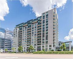 55 S Town Centre Boulevard 105, Markham, ON L6G 0B1