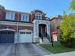 99 Cayton Crescent, Bradford West Gwillimbury, ON L3Z 0V9