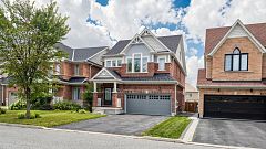 153 Romanelli Crescent, Bradford West Gwillimbury, ON L3Z 0X6