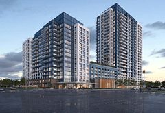 7950 Bathurst Street 1212, Vaughan, ON L4J 0L4
