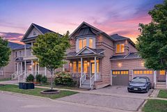 6 Radmore Place, Markham, ON L6B 0G7
