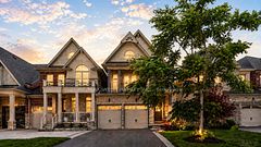 57 Alex Campbell Crescent, King, ON L7B 0C2