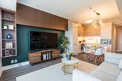 38 Gandhi Lane 3201, Markham, ON L3T 0G9