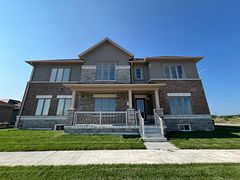 40 Chappellet Avenue, Markham, ON L6B 1S7