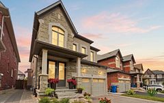 68 Duggan Street, Aurora, ON L4G 0Y8