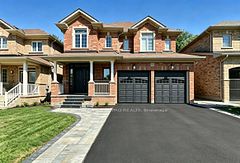 175 Via Teodoro Way, Vaughan, ON L4H 0X8