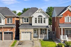 174 Miltrose Crescent, Whitchurch-Stouffville, ON L4A 0R3