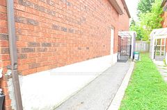 67 Cornell Crescent Basement, Markham, ON L3S 3H2