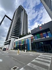 12 Gandhi Lane 711, Markham, ON L3T 0G8