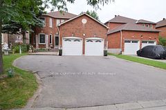 67 Cornell Crescent Main & 2nd, Markham, ON L3S 3H2
