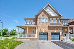 36 Chokecherry Crescent, Markham, ON L6E 0J5