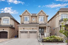20 Gallant Place, Vaughan, ON L4L 1A6