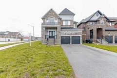 1332 Blackmore Street, Innisfil, ON L9S 0J8