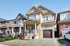 10 Andreeta Drive Main, Vaughan, ON L4H 4H2
