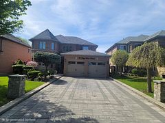 91 Song Bird Drive N, Markham, ON L3S 3T8