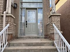 8 Ed Quigg Way Upper Unit, Vaughan, ON L4H 2S2