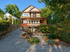 127 Lake Drive N, Georgina, ON L4P 3C8