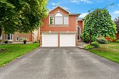 6 Compton Crescent, Bradford West Gwillimbury, ON L3Z 2X5