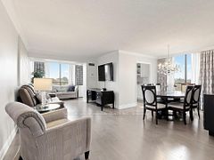 7460 Bathurst Street 507, Vaughan, ON L4J 7K9