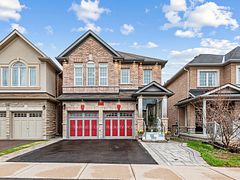 39 Riding Mountain Drive, Richmond Hill, ON L4E 0V4