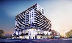 292 Verdale Crossing 601, Markham, ON L6G 0H6