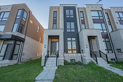 20 Lord Melborne Street, Markham, ON L6C 0Z5