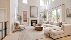 24 Port Rush Trail, Markham, ON L6C 2A1