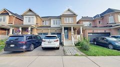 52 Mantle Avenue, Whitchurch-Stouffville, ON L4A 0M5